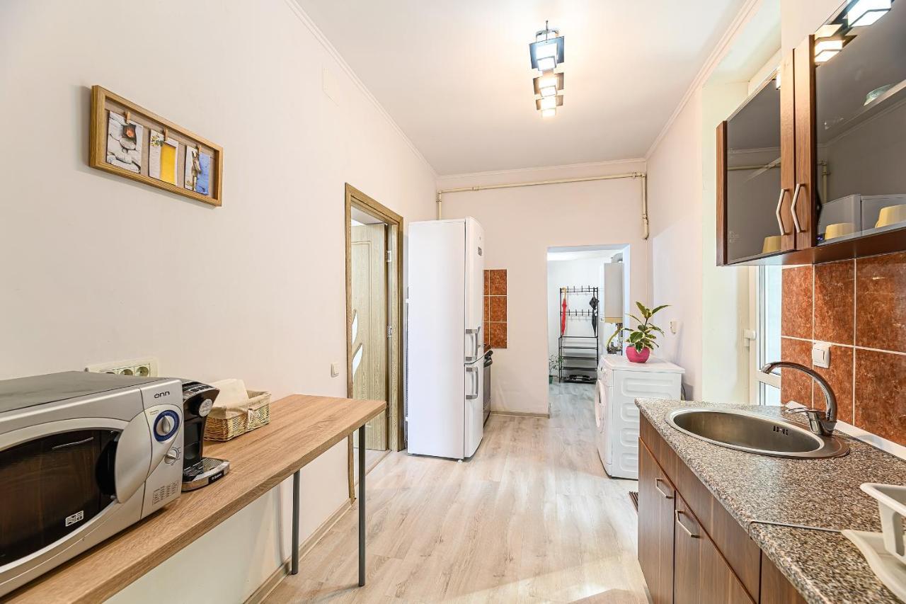 Mountain Oasis Apartment Сіная Екстер'єр фото