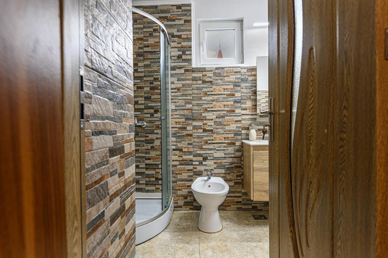 Mountain Oasis Apartment Сіная Екстер'єр фото