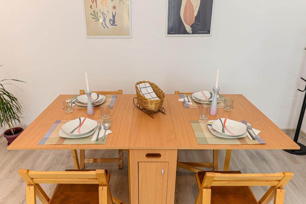 Mountain Oasis Apartment Сіная Екстер'єр фото