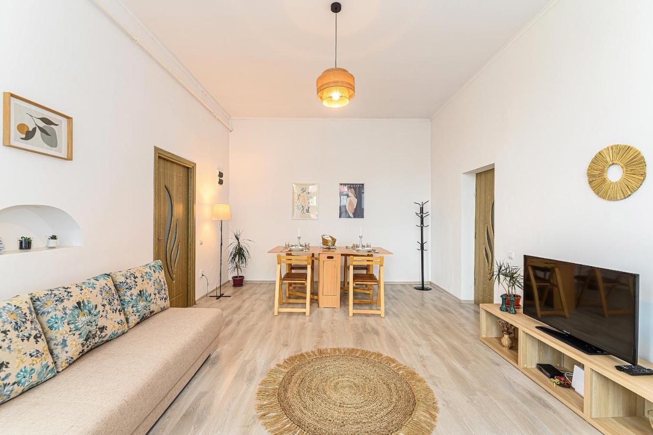 Mountain Oasis Apartment Сіная Екстер'єр фото