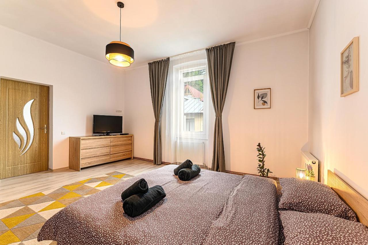 Mountain Oasis Apartment Сіная Екстер'єр фото