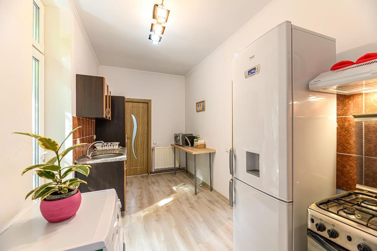 Mountain Oasis Apartment Сіная Екстер'єр фото