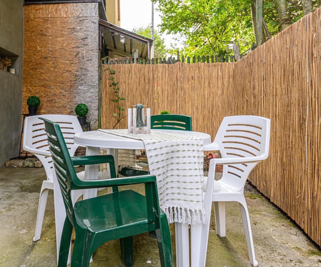 Mountain Oasis Apartment Сіная Екстер'єр фото
