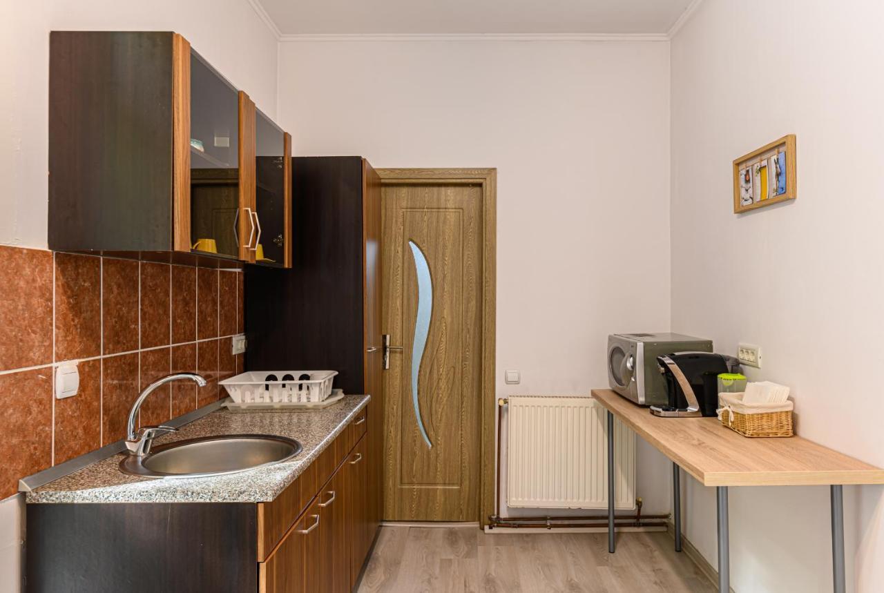 Mountain Oasis Apartment Сіная Екстер'єр фото