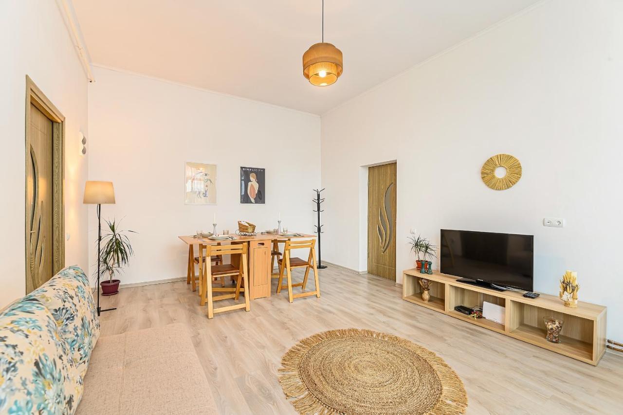 Mountain Oasis Apartment Сіная Екстер'єр фото